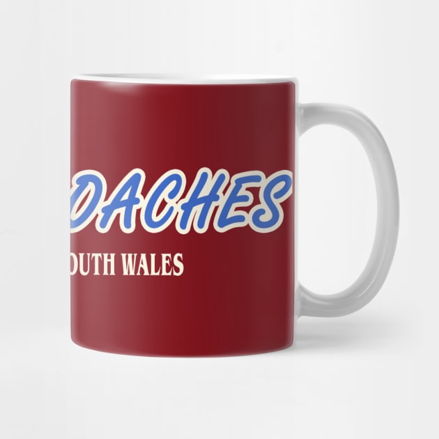 Dave's Coaches by familiaritees